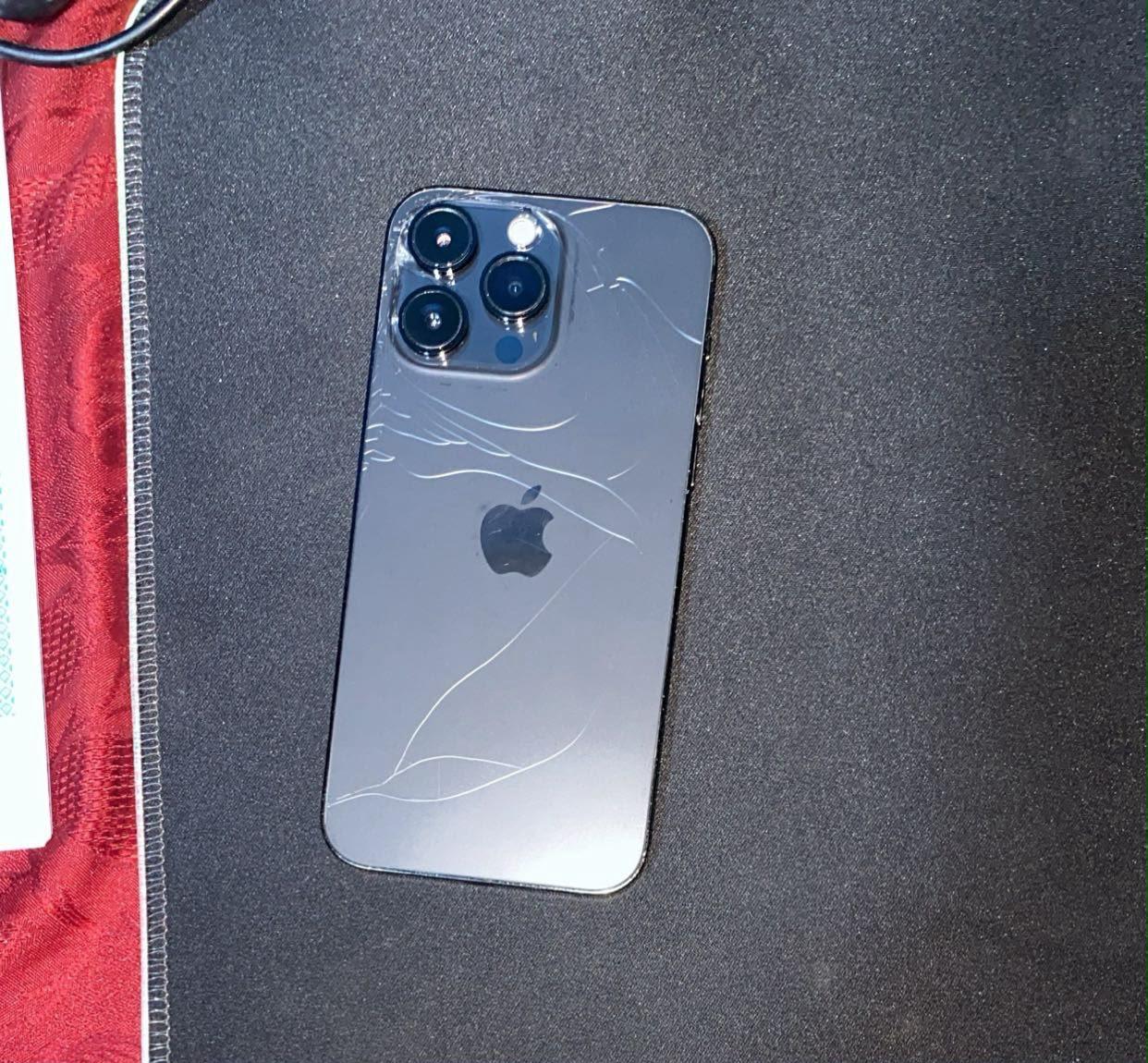 iphone 14 PRO MAX